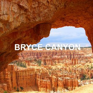 Bryce Canyon Tours